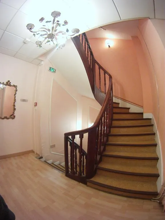 Hotel Le Roi Gourmand