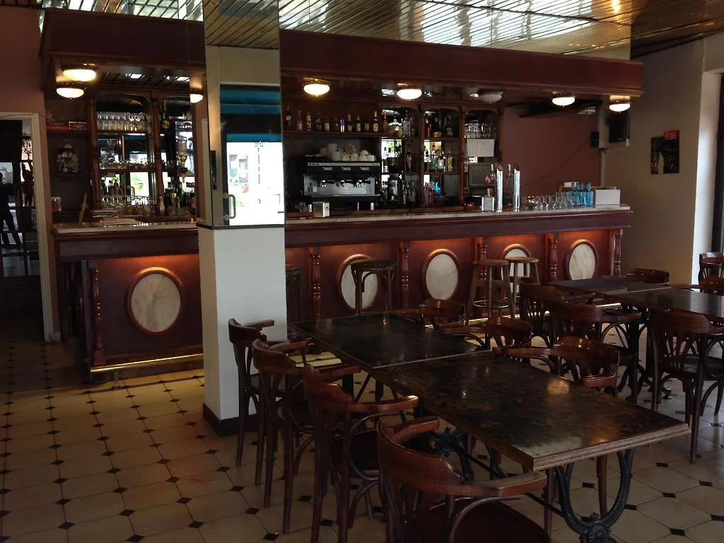 Hotel Le Roi Gourmand