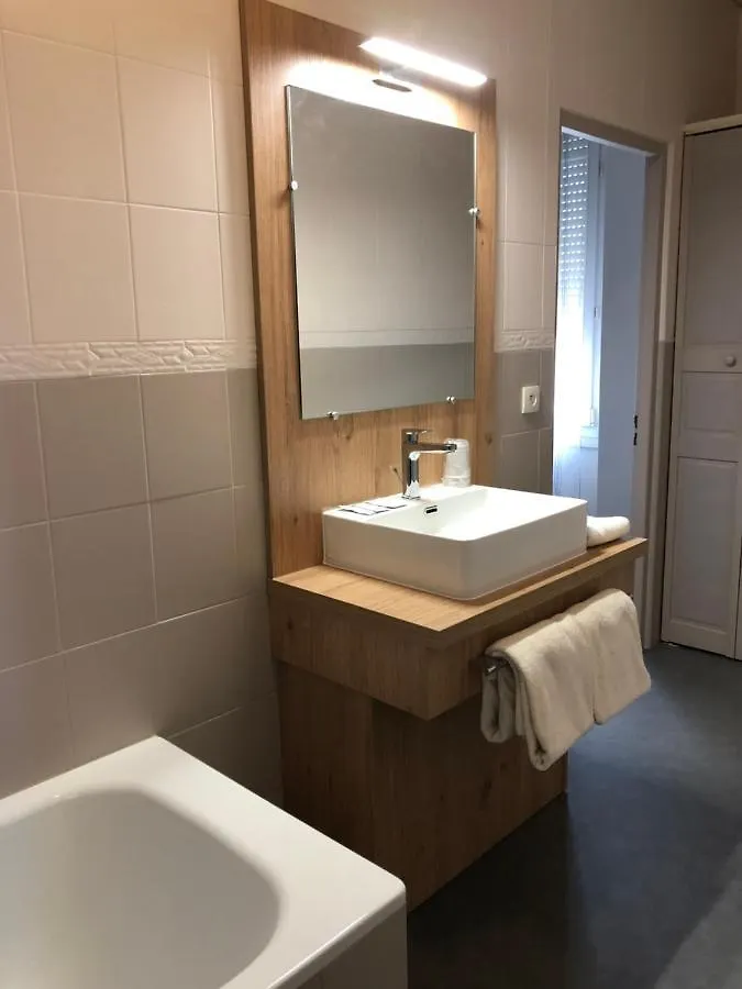 Hotel Le Roi Gourmand  Pamiers