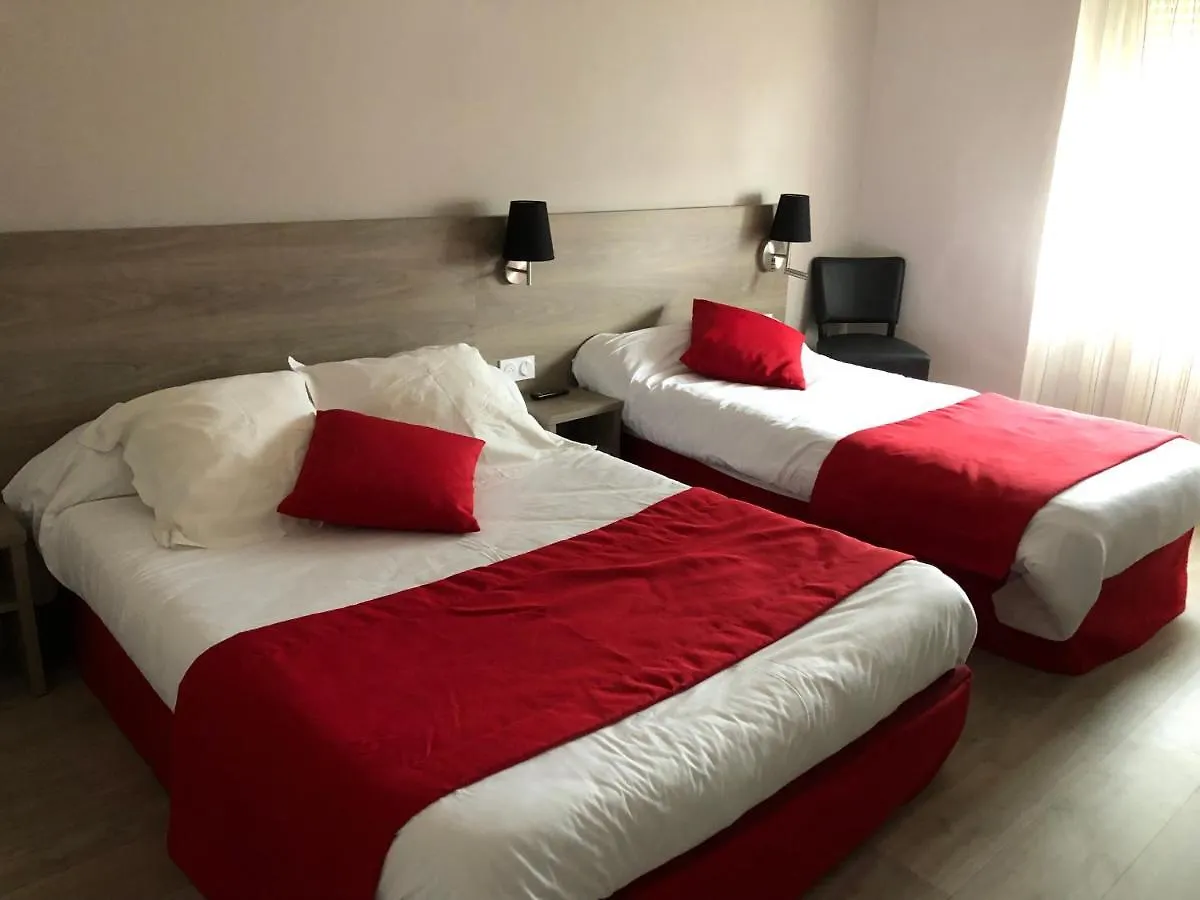 Hotel Le Roi Gourmand