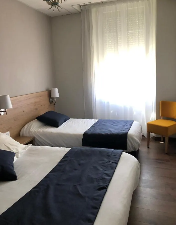 Hotel Le Roi Gourmand