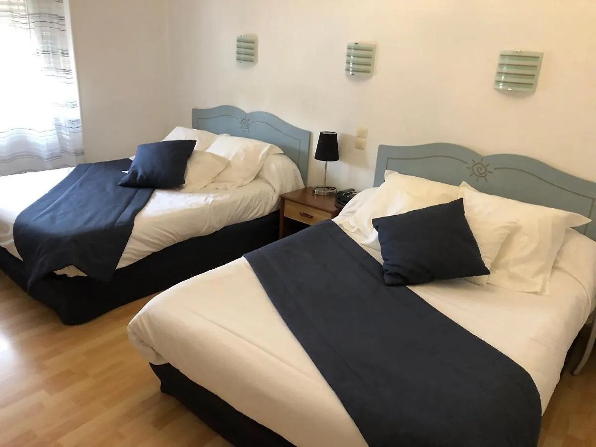 Hotel Le Roi Gourmand 2*, Pamiers