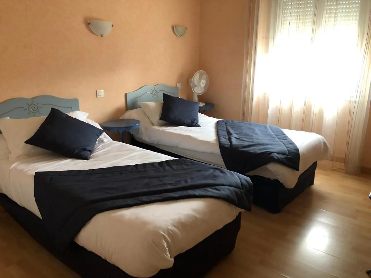 Hotel Le Roi Gourmand