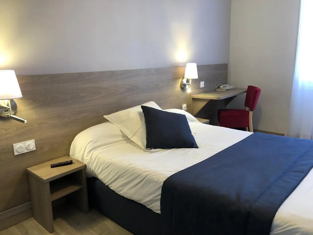 Hotel Le Roi Gourmand  Pamiers