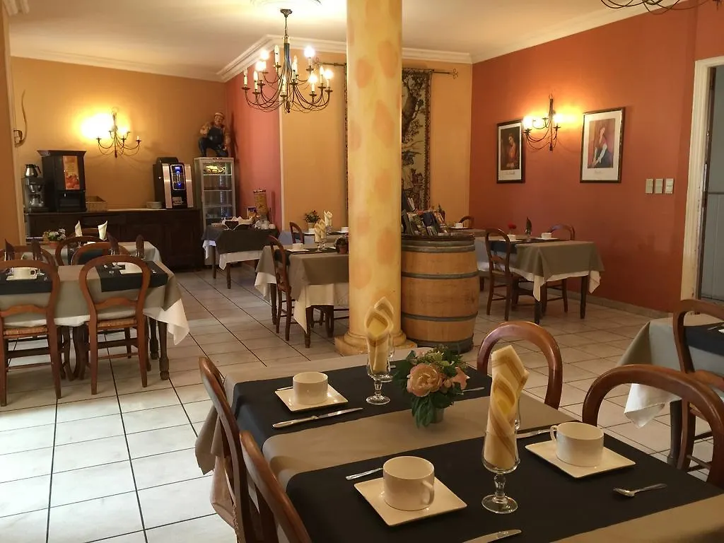 Hotel Le Roi Gourmand Pamiers