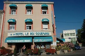 Hotel Le Roi Gourmand