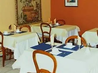Hotel Le Roi Gourmand 2*, Pamiers France