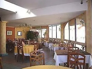Hotel Le Roi Gourmand Pamiers Francie