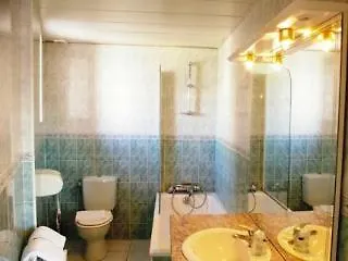 Hotel Le Roi Gourmand Pamiers