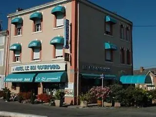 Hotel Le Roi Gourmand France