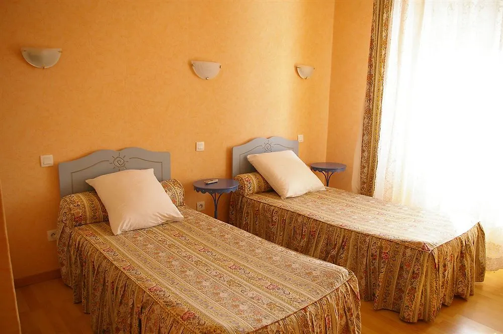 Hotel Le Roi Gourmand 2*, Pamiers