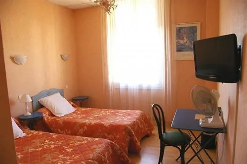 Hotel Le Roi Gourmand