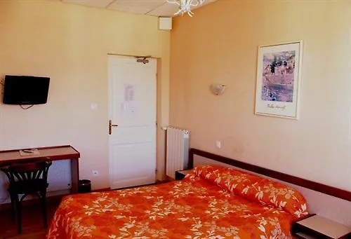 Hotel Le Roi Gourmand 2*, Pamiers