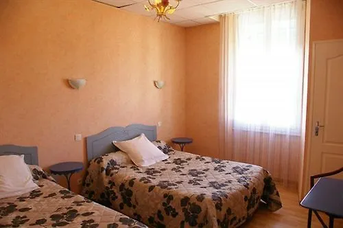 Hotel Le Roi Gourmand France