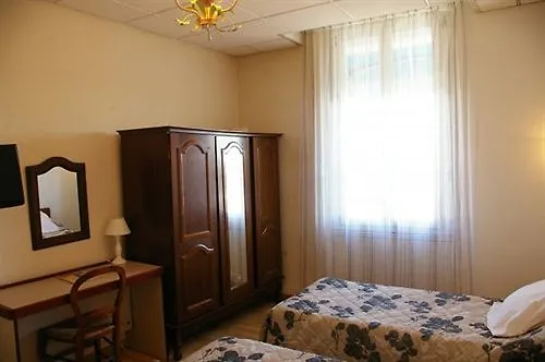 Hotel Le Roi Gourmand Pamiers