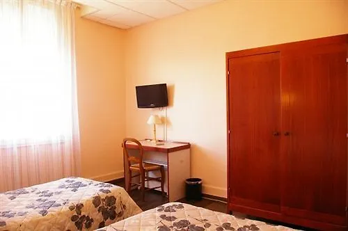 Hotel Le Roi Gourmand