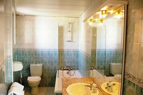 Hotel Le Roi Gourmand 2*, Pamiers France