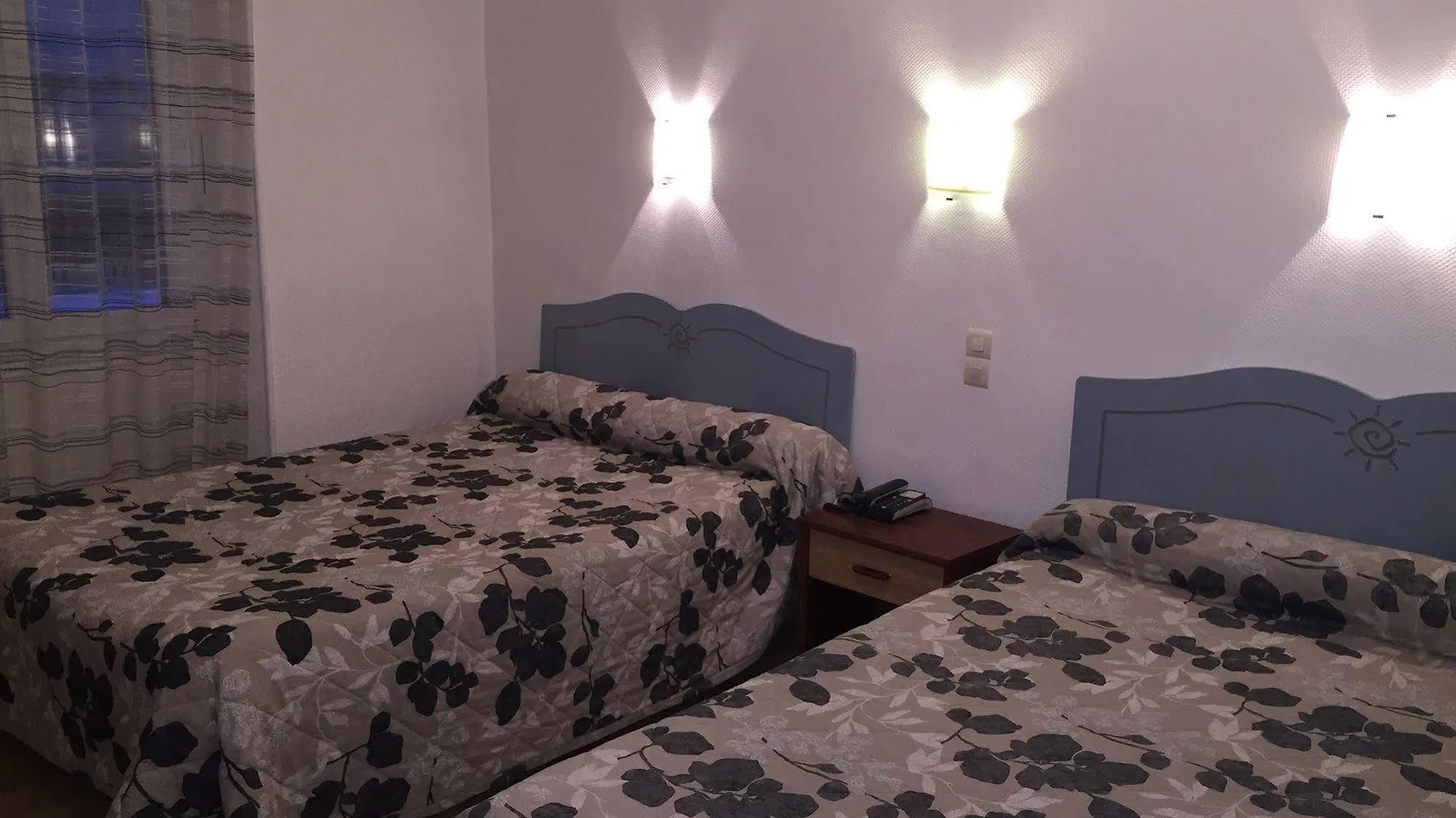 Hotel Le Roi Gourmand