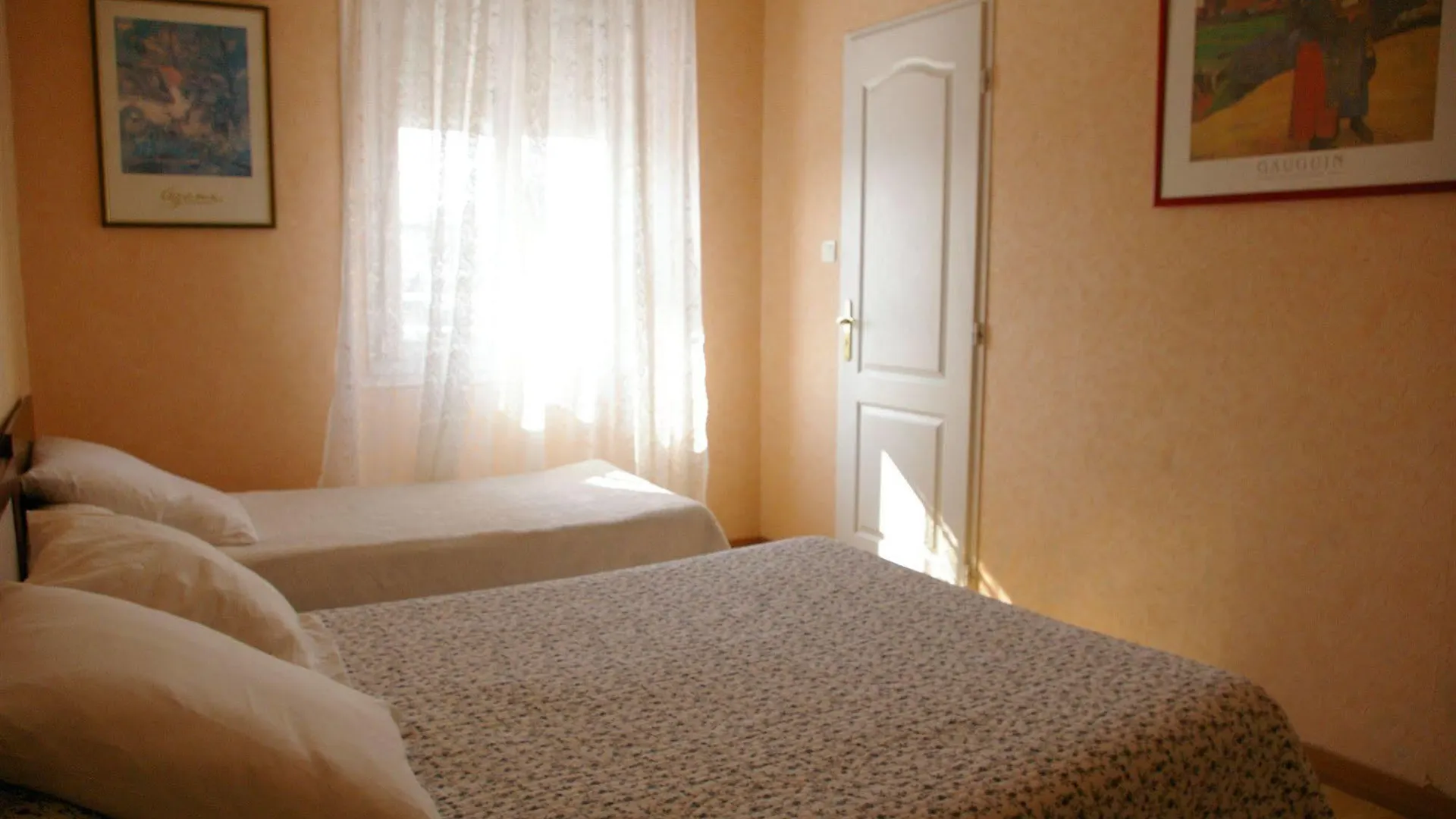 Hotel Le Roi Gourmand Pamiers