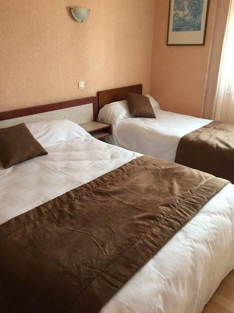 Hotel Le Roi Gourmand Pamiers
