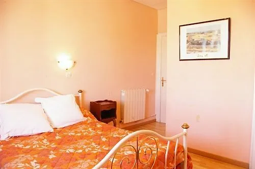 Hotel Le Roi Gourmand 2*, Pamiers