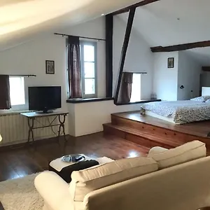 Saint Laurans Hotel